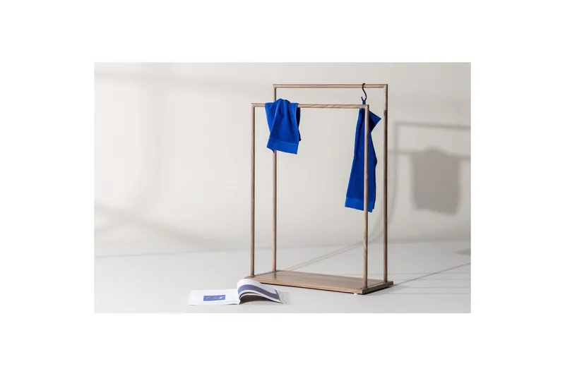 Tøjhængere Alva - Opbevaring - Tøjopbevaring - Knagerækker - Tøjstativ