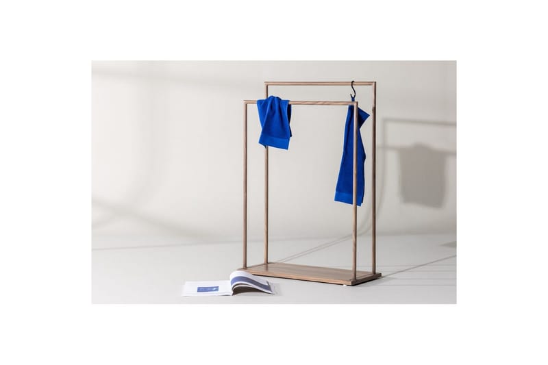 Tøjhængere Alva - Opbevaring - Tøjopbevaring - Knagerækker - Tøjstativ