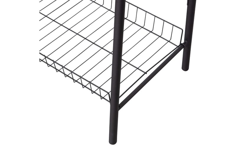 Tøjstativ Jovi - Opbevaring - Tøjopbevaring - Knagerækker - Tøjstativ