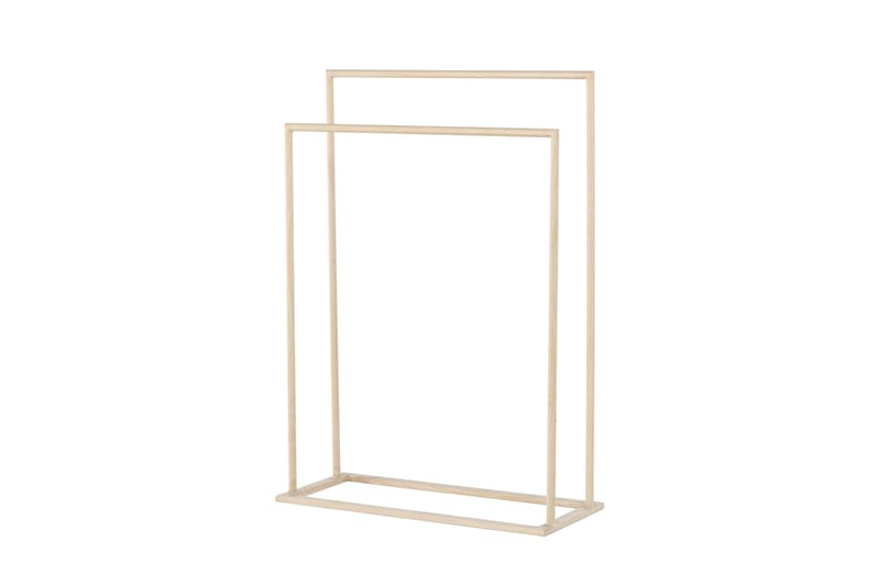 Alva Tøjstativ Hvid, Venture Home