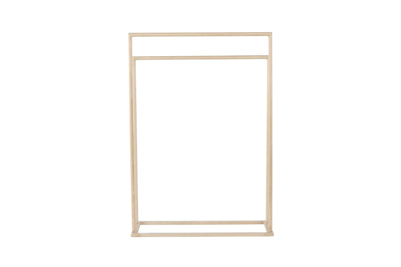 Alva Tøjstativ Hvid - Venture Home - Opbevaring - Tøjopbevaring - Knagerækker - Tøjstativ