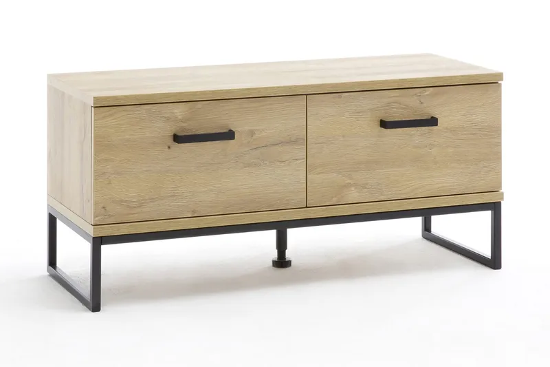 Toledo Bøjlestang, Træ / natur