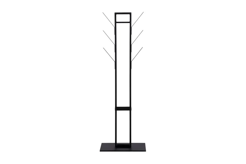 Vinari Tøjstativ, Sort