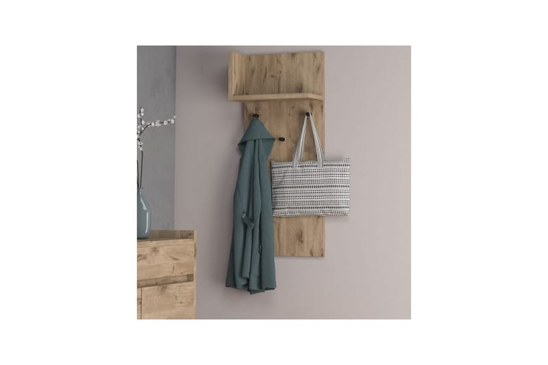 Kosmo Tøjstativ - Natur - Opbevaring - Tøjopbevaring - Knagerækker