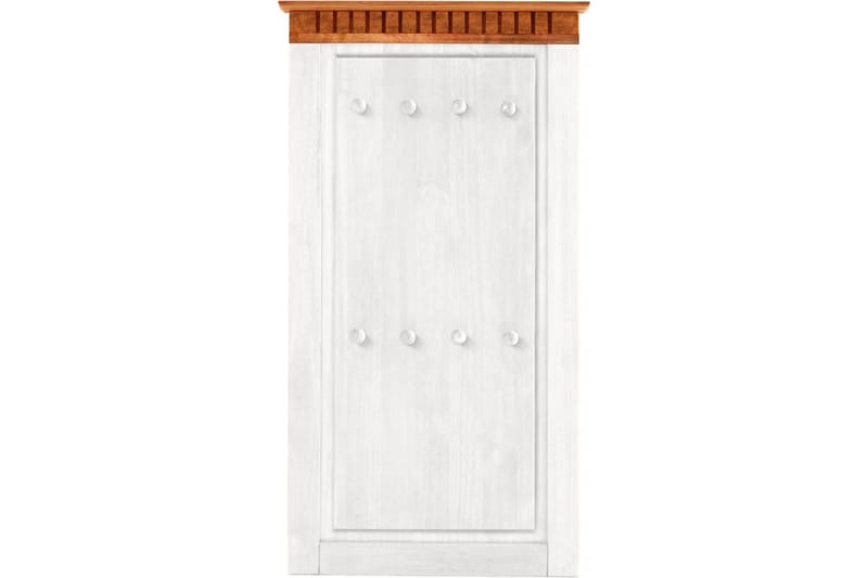 Lisa Tøjstativ - Hvid - Opbevaring - Tøjopbevaring - Knagerækker