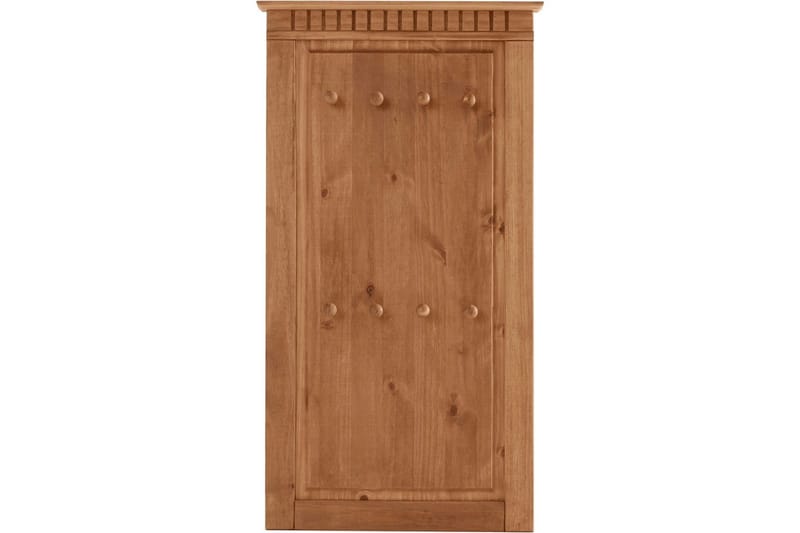 Lisa Tøjstativ - Natur - Opbevaring - Tøjopbevaring - Knagerækker