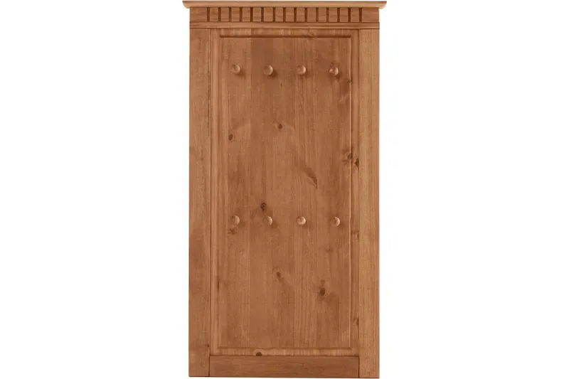 Lisa Tøjstativ - Natur - Opbevaring - Tøjopbevaring - Knagerækker