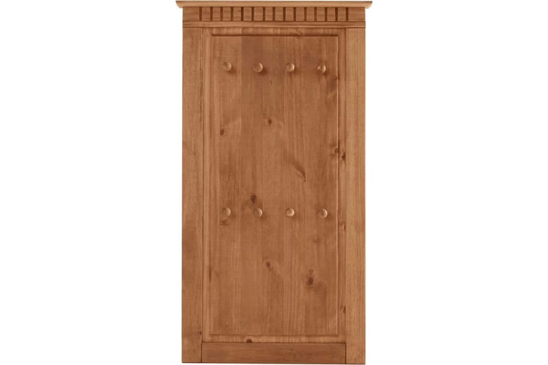 Lisa Tøjstativ - Natur - Opbevaring - Tøjopbevaring - Knagerækker