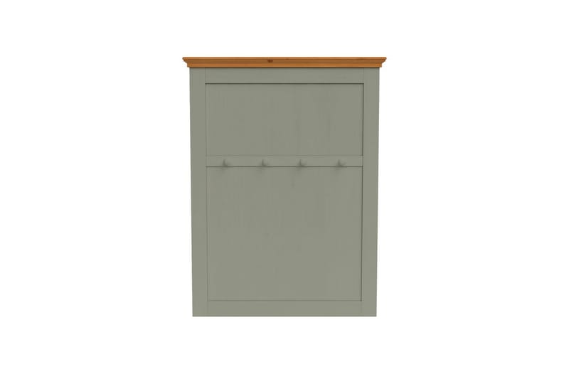 Selma Tøjstativ - Grøn - Opbevaring - Tøjopbevaring - Knagerækker