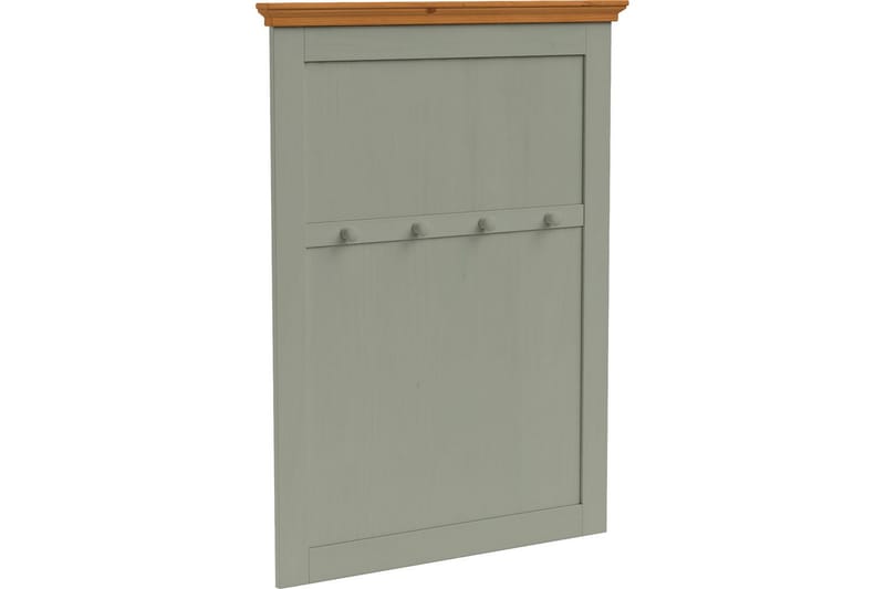 Selma Tøjstativ - Grøn - Opbevaring - Tøjopbevaring - Knagerækker