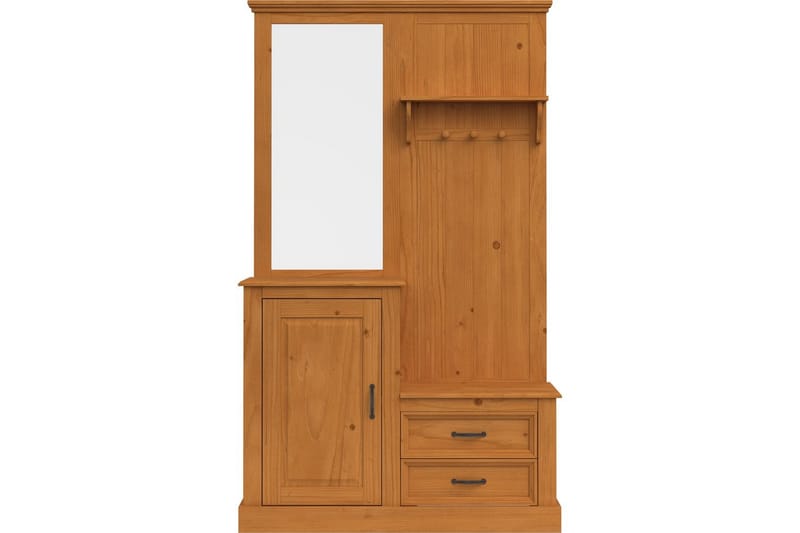 Selma Tøjstativ - Natur - Opbevaring - Tøjopbevaring - Knagerækker