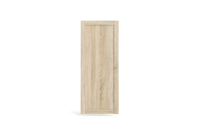 Trysil Dør til Reol 39x95,7 cm - Natur - Opbevaring - Hylder & Reoler