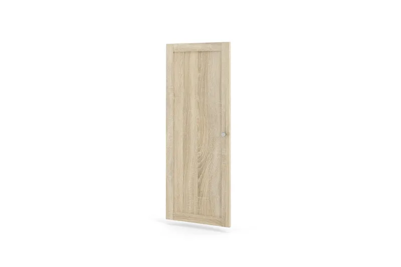 Trysil Dør til Reol 39x95,7 cm - Natur - Opbevaring - Hylder & Reoler