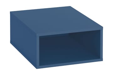 4You Opbevaringskasse Lille Blå