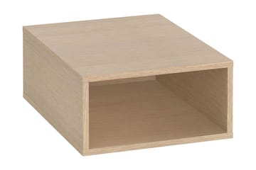 4You Opbevaringskasse Lille Træ/Natur