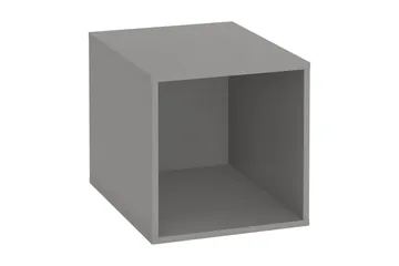 4You Opbevaringskasse Stor Grå