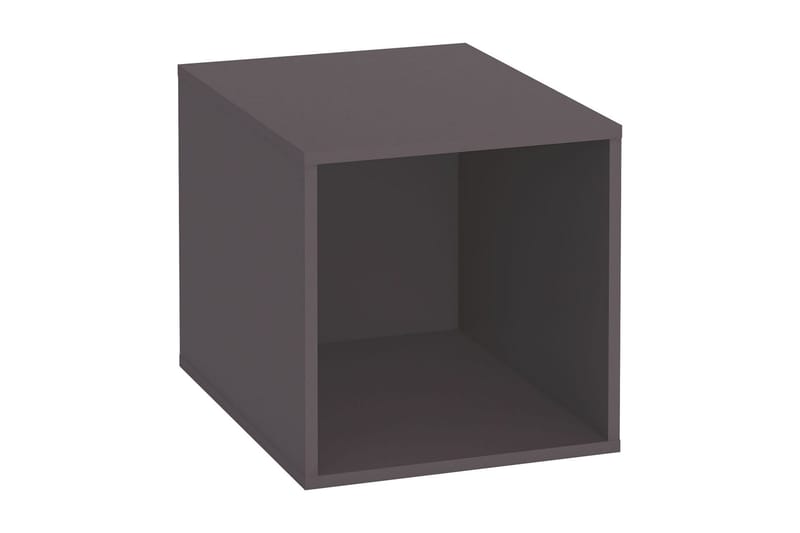 4You Opbevaringskasse Stor Sort, VOX