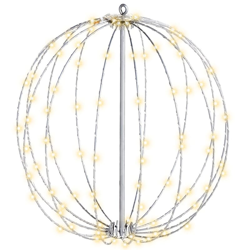 Hængende Udendørsdekoration Hosfos, undefined