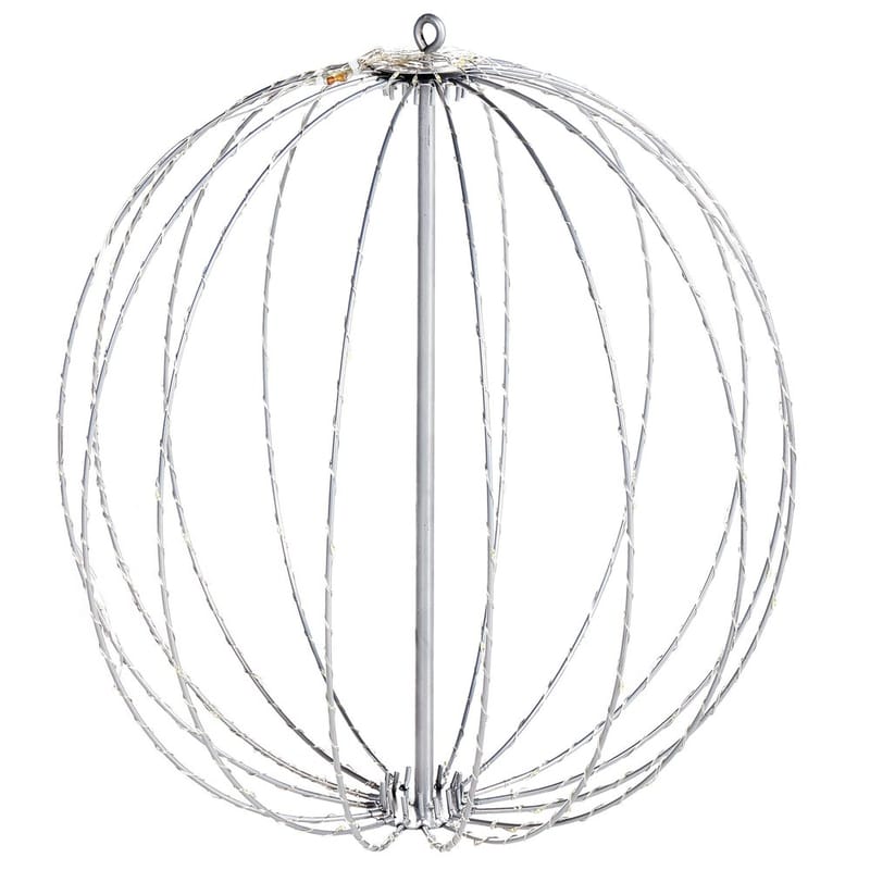 Hængende Udendørsdekoration Hosfos - Boligtilbehør - Julepynt & højtidsdekorationer - Juelpynt og juledekoration - Julelys