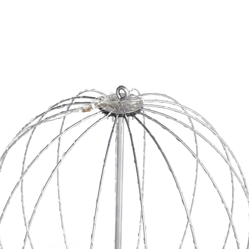 Hængende Udendørsdekoration Hosfos - Boligtilbehør - Julepynt & højtidsdekorationer - Juelpynt og juledekoration - Julelys