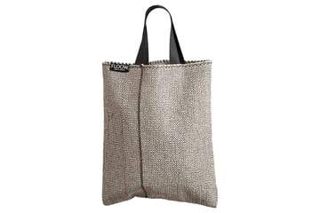 Taske Lille 40x32 cm Beige