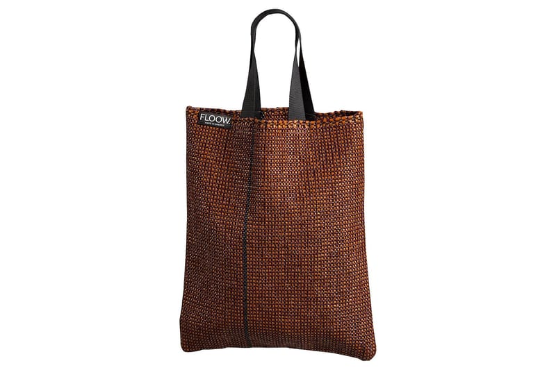 Taske Lille 40x32 cm Brun - Horredsmattan - Sport & fritid - Camping & vandring - Pakke vandre
