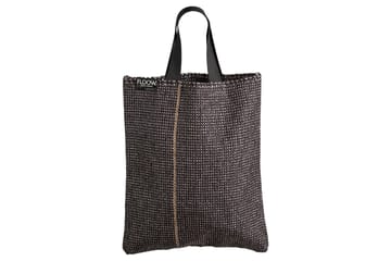 Taske Lille 40x32 cm Lilla