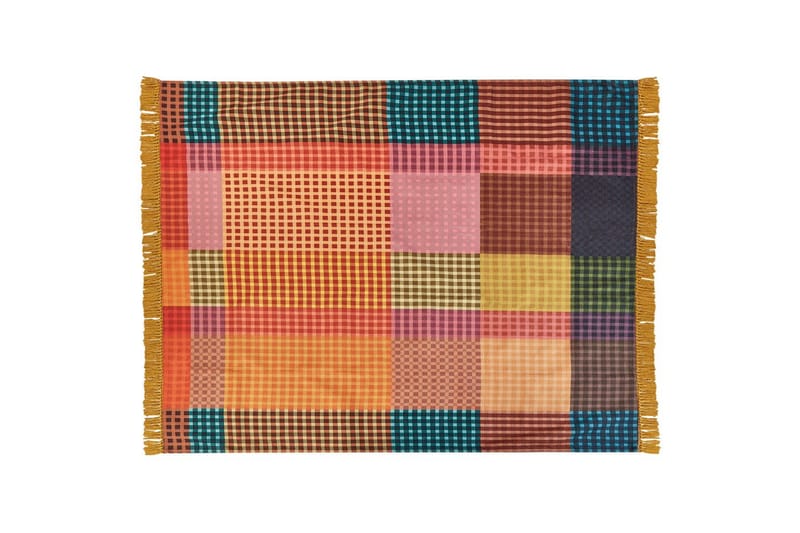 Picnic tæppe Buili 150x200 cm - 150x200 cm - Sport & fritid - Camping & vandring - Friluftsudstyr