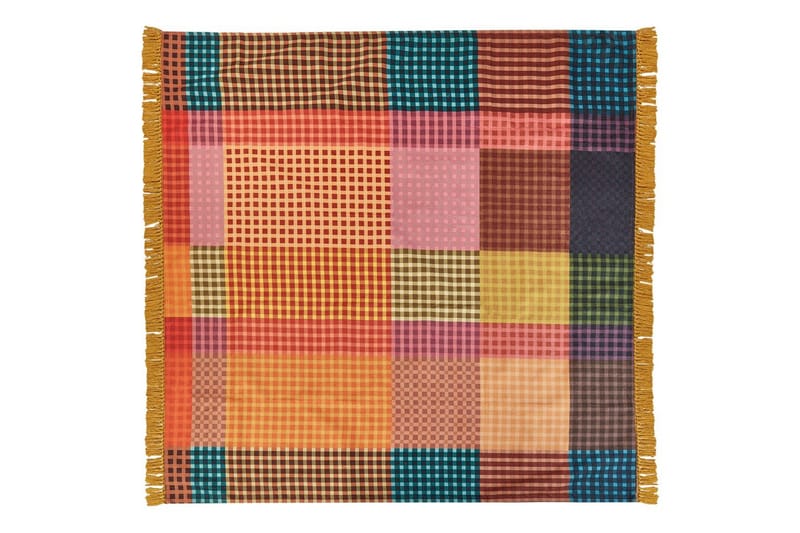 Picnic tæppe Buili 200x200 cm - 200x200 cm - Sport & fritid - Camping & vandring - Friluftsudstyr