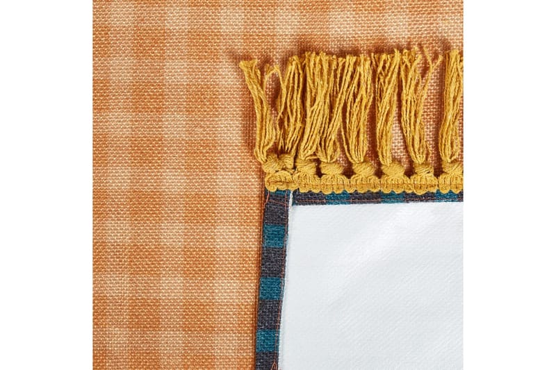 Picnic tæppe Buili 200x200 cm - 200x200 cm - Tekstiler - Pude & plaid - Tæpper & plaider