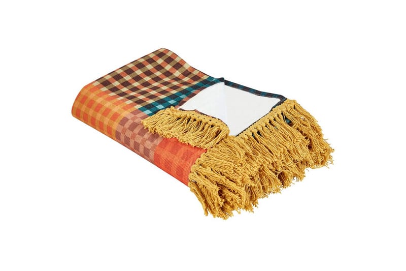 Picnic tæppe Buili 200x200 cm, 200x200 cm