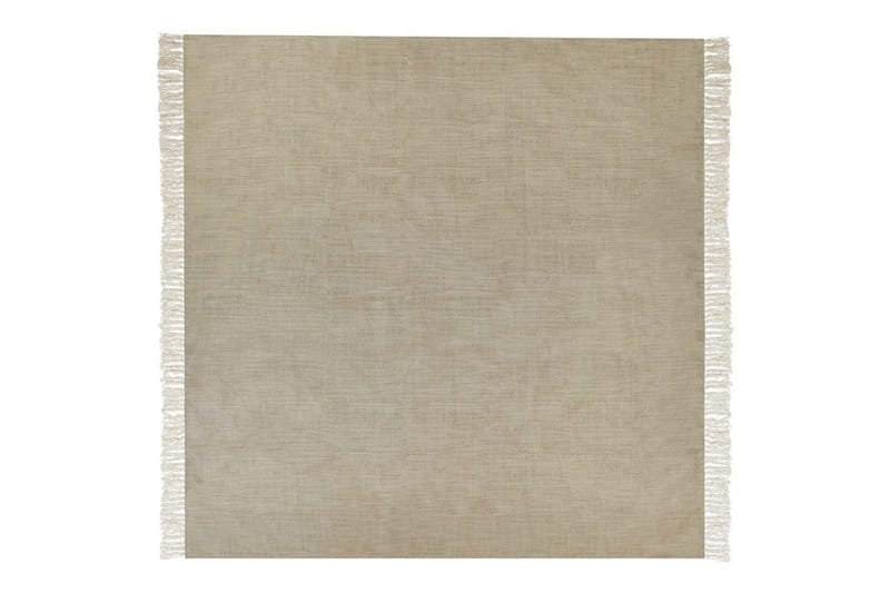 Picnic tæppe Dhandi Firkantet - Firkantet - Tekstiler - Pude & plaid - Tæpper & plaider