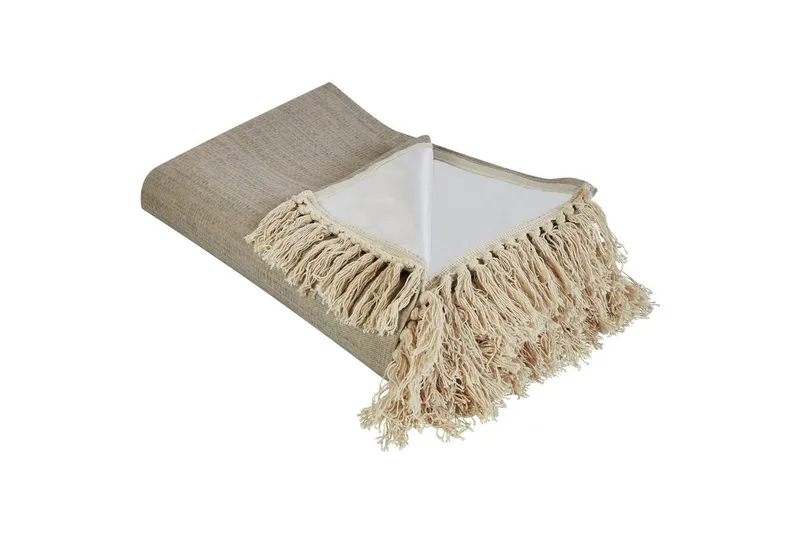 Picnic tæppe Dhandi Firkantet, Firkantet