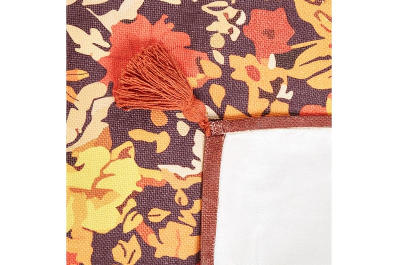 Picnic tæppe Dilbar Firkantet - Firkantet - Tekstiler - Pude & plaid - Tæpper & plaider