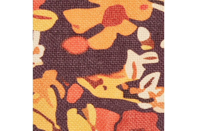 Picnic tæppe Dilbar Rektangulær - Rektangulær - Tekstiler - Pude & plaid - Tæpper & plaider