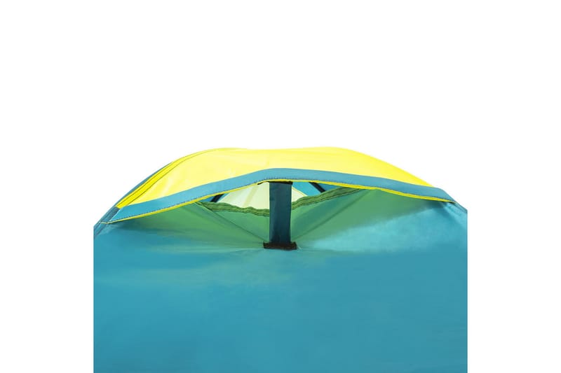 Bestway Pavillo™ Activebase Kuppeltelt 2 personer Grøn - Bestway - Sport & fritid - Camping & vandring - Telt