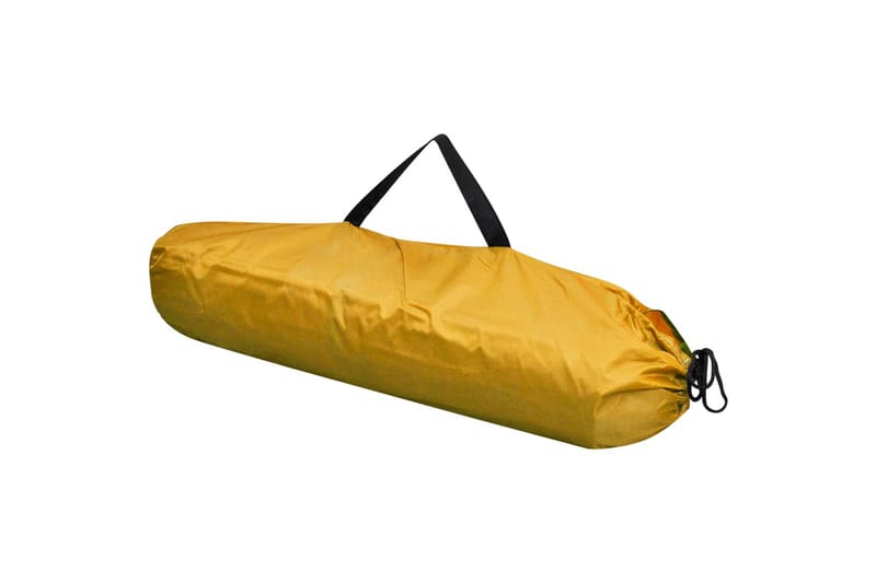 transportabel campinghåndvask med telt 20 l - Sport & fritid - Camping & vandring - Telt