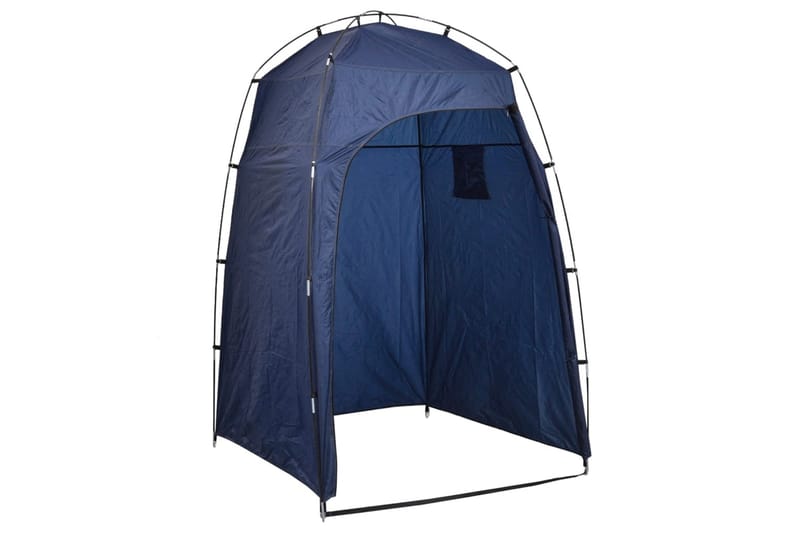 transportabel campinghåndvask med telt 20 l - Sport & fritid - Camping & vandring - Telt
