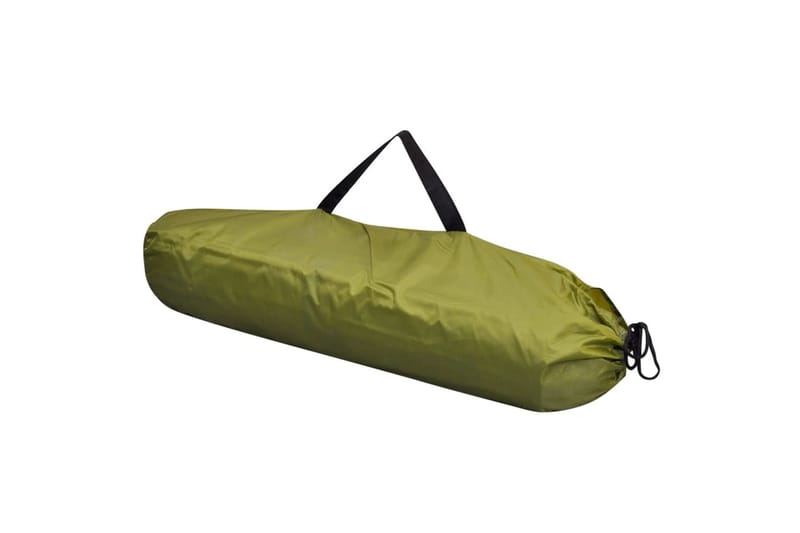 transportabel campinghåndvask med telt 20 l - Sport & fritid - Camping & vandring - Telt