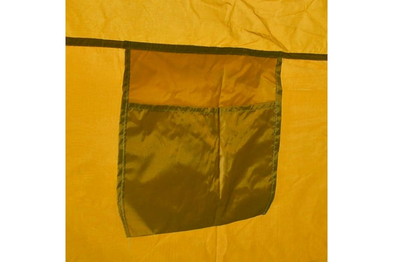 transportabelt campingtoilet med telt 10+10 l - Sport & fritid - Camping & vandring - Telt