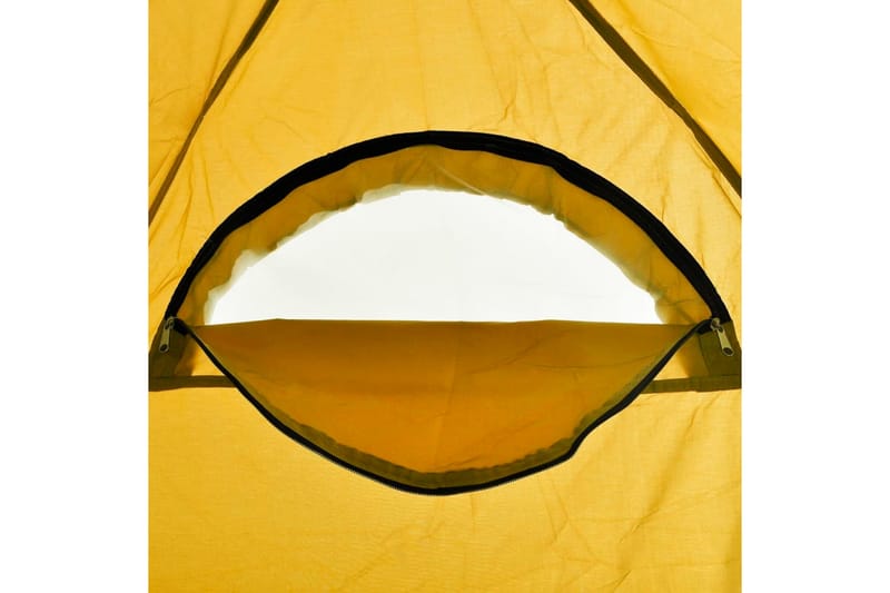 transportabelt campingtoilet med telt 10+10 l - Sport & fritid - Camping & vandring - Telt