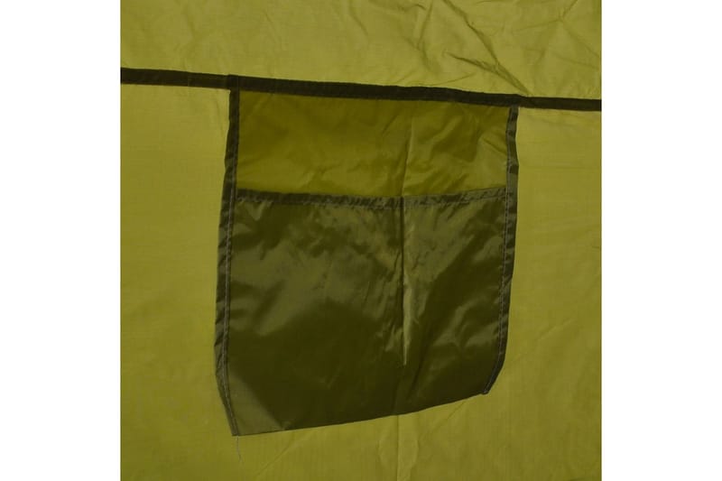transportabelt campingtoilet med telt 10+10 l - Sport & fritid - Camping & vandring - Telt