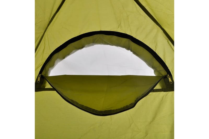 transportabelt campingtoilet med telt 10+10 l - Sport & fritid - Camping & vandring - Telt
