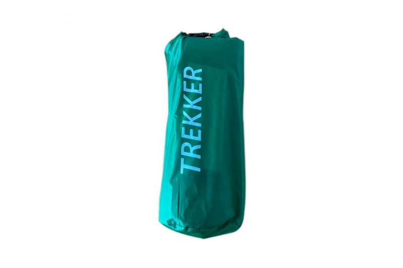 Trekker Hængetelt - Grøn - Sport & fritid - Camping & vandring - Telt