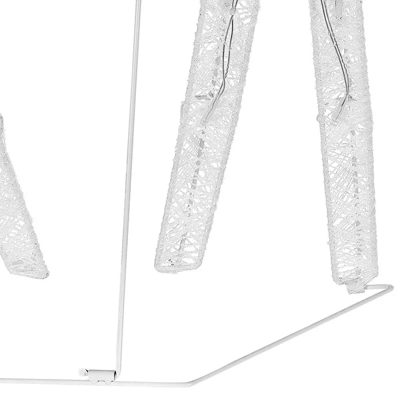 Udendørsdekoration Angeli - Belysning - Julebelysning - Julelys udendørs