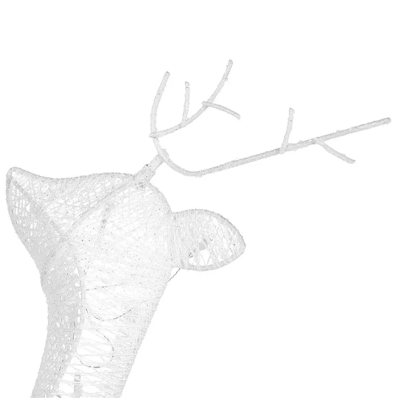 Udendørsdekoration Angeli - Belysning - Julebelysning - Julelys udendørs