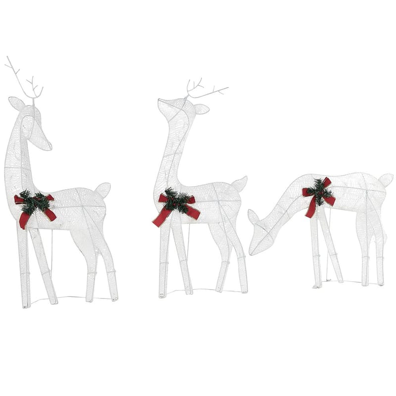 Udendørsdekoration Angeli - Boligtilbehør - Julepynt & højtidsdekorationer - Juelpynt og juledekoration - Juleengel & julefigur