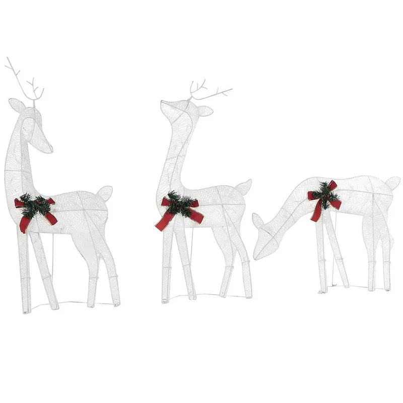 Udendørsdekoration Angeli - Belysning - Julebelysning - Julelys udendørs