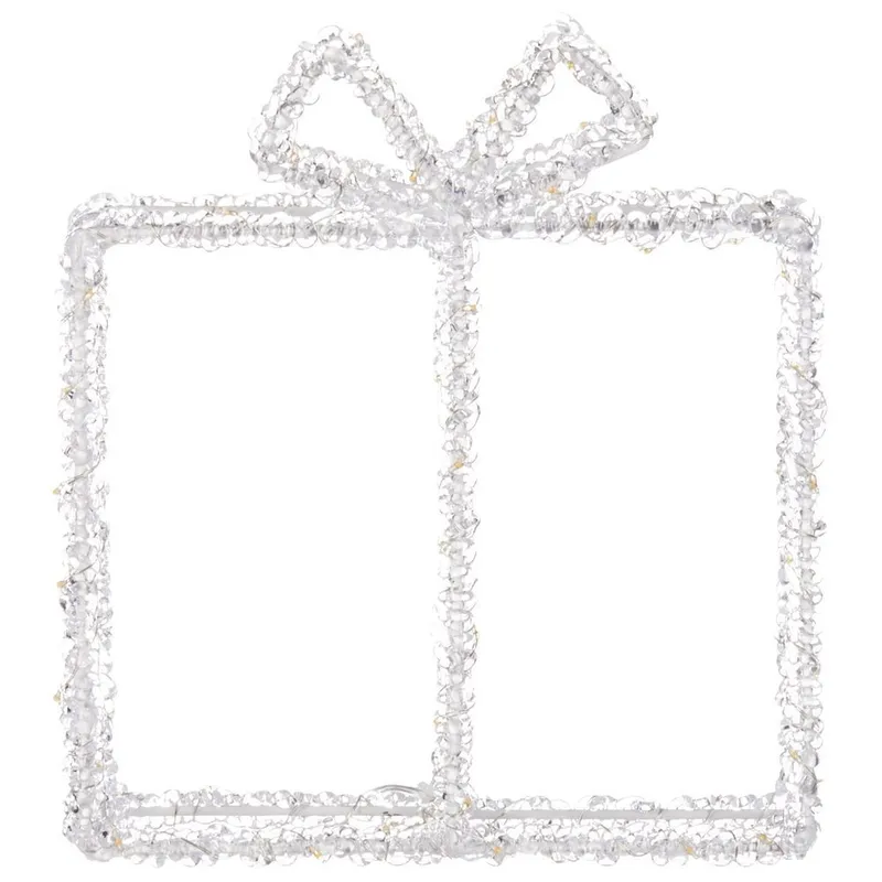 Udendørsdekoration Kemi - Belysning - Julebelysning - Julelys udendørs