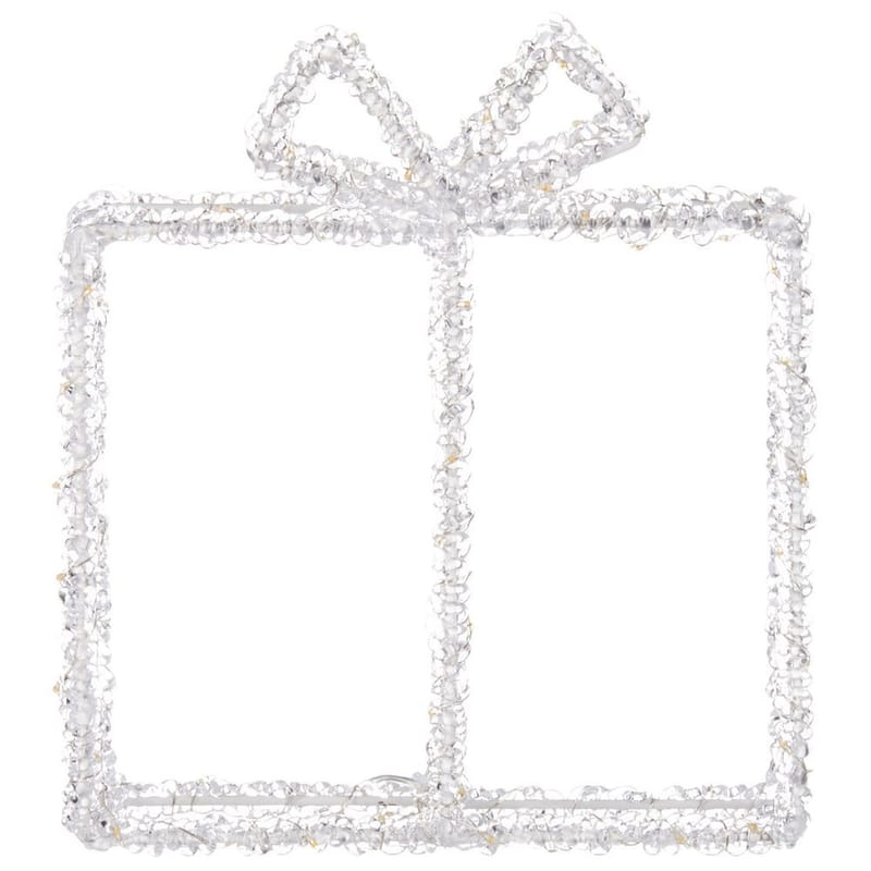 Udendørsdekoration Kemi - Belysning - Julebelysning - Julelys udendørs